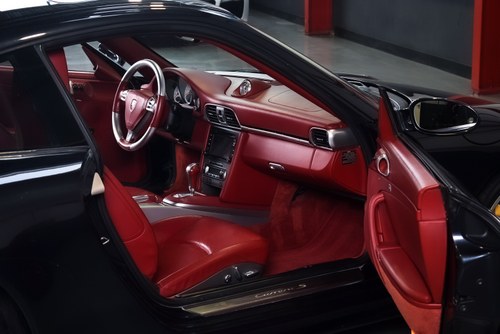 2008 Porsche 911 Carrera S Coupe (997) LHD For Sale (picture 45 of 86)