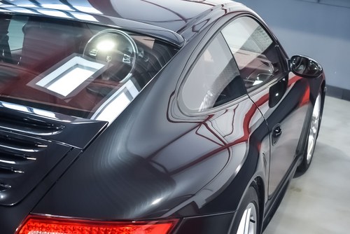 2008 Porsche 911 Carrera S Coupe (997) LHD For Sale (picture 67 of 86)