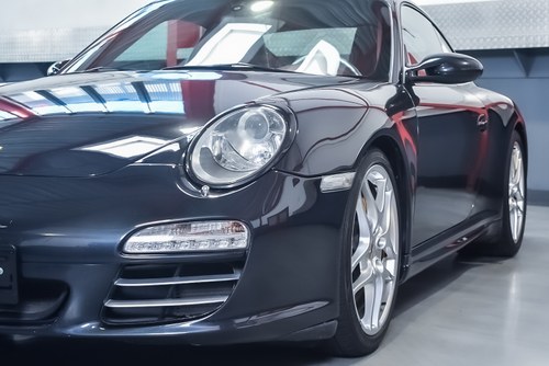 2008 Porsche 911 Carrera S Coupe (997) LHD For Sale (picture 75 of 86)