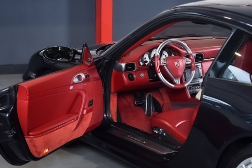 2008 Porsche 911 Carrera S Coupe (997) LHD For Sale (picture 28 of 86)