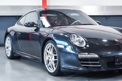 2008 Porsche 911 Carrera S Coupe (997) LHD For Sale (picture 64 of 86)