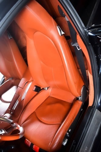 2007 Porsche 911 (997) Carrera 'Sunroof' Coupe 3.6-litre LHD In vendita (immagine 29 di 46)