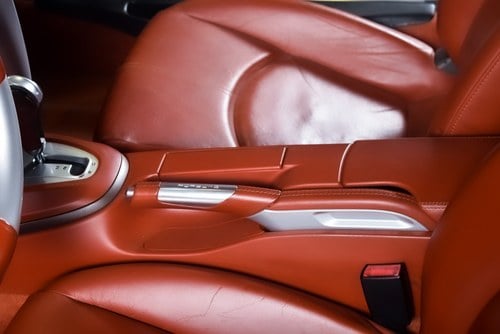 2007 Porsche 911 (997) Carrera 'Sunroof' Coupe 3.6-litre LHD In vendita (immagine 28 di 46)