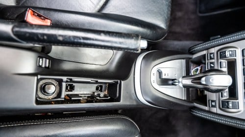 2006 Porsche 997 C4S Convertible à vendre (picture 32 of 174)