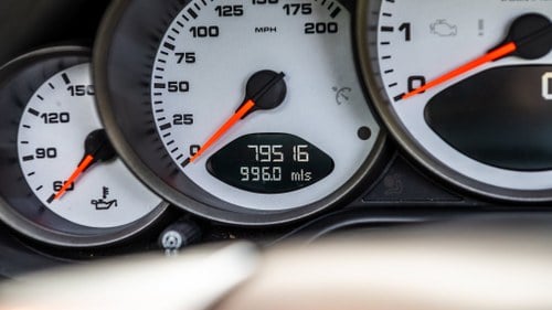 2006 Porsche 997 C4S Convertible à vendre (picture 25 of 174)