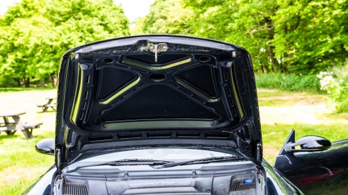 2006 Porsche 997 C4S Convertible à vendre (picture 67 of 174)