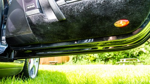 2006 Porsche 997 C4S Convertible à vendre (picture 132 of 174)