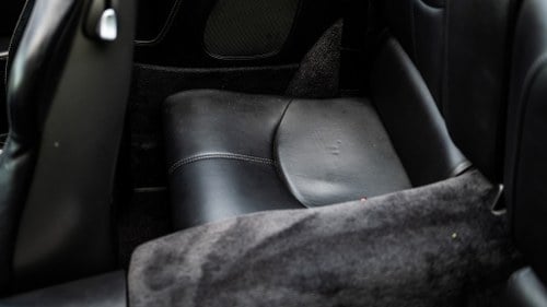 2006 Porsche 997 C4S Convertible à vendre (picture 59 of 174)