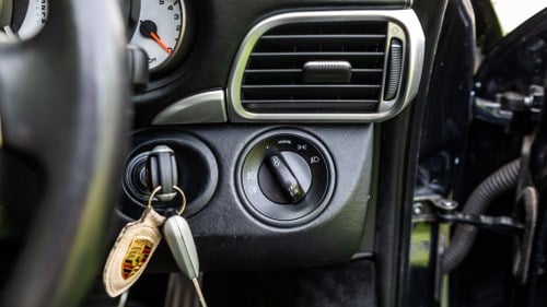 2006 Porsche 997 C4S Convertible à vendre (picture 29 of 174)