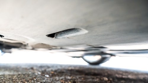 2006 Porsche 997 C4S Convertible à vendre (picture 144 of 174)