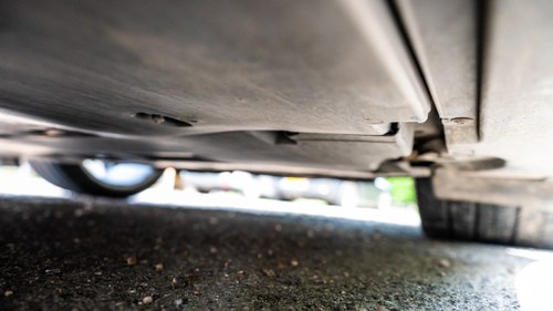 2006 Porsche 997 C4S Convertible à vendre (picture 146 of 174)