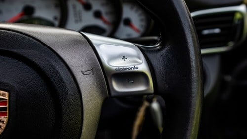 2006 Porsche 997 C4S Convertible à vendre (picture 27 of 174)