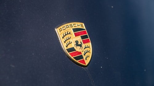 2006 Porsche 997 C4S Convertible à vendre (picture 100 of 174)