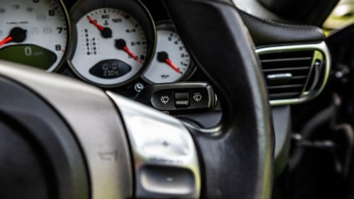 2006 Porsche 997 C4S Convertible à vendre (picture 30 of 174)