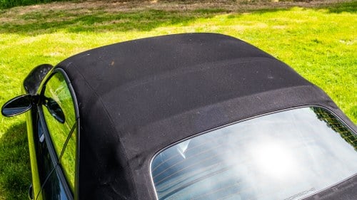 2006 Porsche 997 C4S Convertible à vendre (picture 72 of 174)