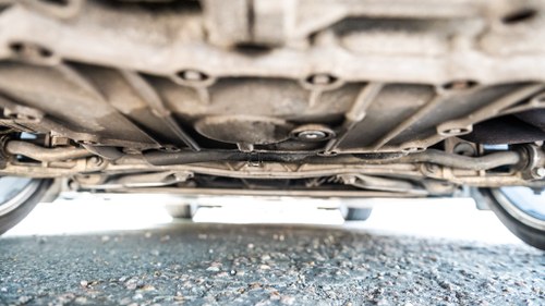 2006 Porsche 997 C4S Convertible à vendre (picture 153 of 174)