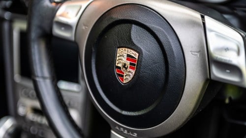 2006 Porsche 997 C4S Convertible à vendre (picture 20 of 174)