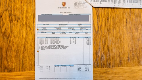 2006 Porsche 997 C4S Convertible à vendre (picture 162 of 174)