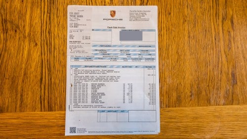 2006 Porsche 997 C4S Convertible à vendre (picture 163 of 174)