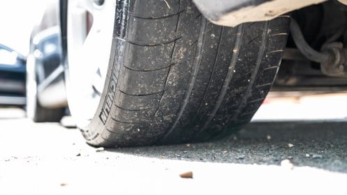 2006 Porsche 997 C4S Convertible à vendre (picture 92 of 174)