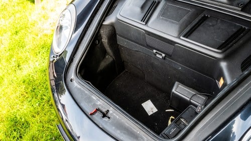 2006 Porsche 997 C4S Convertible à vendre (picture 70 of 174)