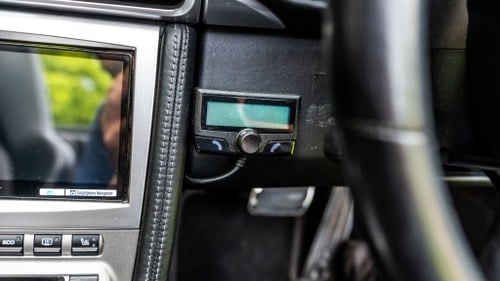 2006 Porsche 997 C4S Convertible à vendre (picture 31 of 174)