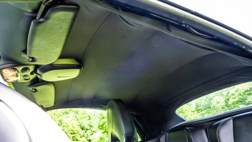 2006 Porsche 997 C4S Convertible à vendre (picture 119 of 174)