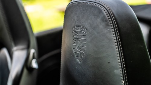 2006 Porsche 997 C4S Convertible à vendre (picture 53 of 174)