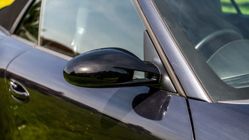 2006 Porsche 997 C4S Convertible à vendre (picture 86 of 174)