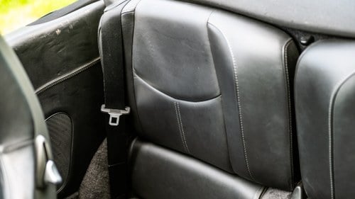 2006 Porsche 997 C4S Convertible à vendre (picture 58 of 174)