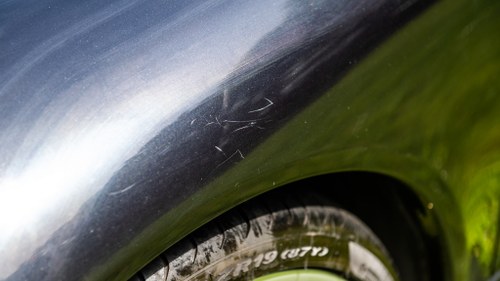 2006 Porsche 997 C4S Convertible à vendre (picture 110 of 174)