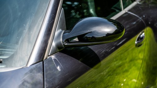 2006 Porsche 997 C4S Convertible à vendre (picture 111 of 174)