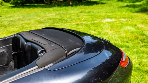 2006 Porsche 997 C4S Convertible à vendre (picture 124 of 174)