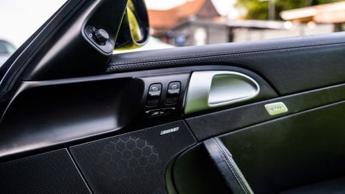 2006 Porsche 997 C4S Convertible à vendre (picture 37 of 174)