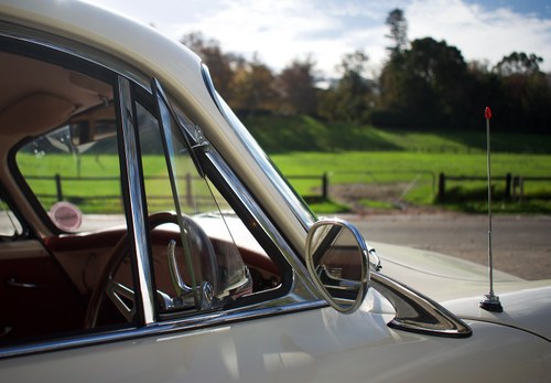 1960 Porsche 356B Coupe RHD For Sale (picture 55 of 171)