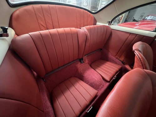 1960 Porsche 356B Coupe RHD For Sale (picture 35 of 171)