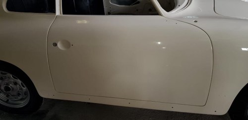 1960 Porsche 356B Coupe RHD For Sale (picture 116 of 171)