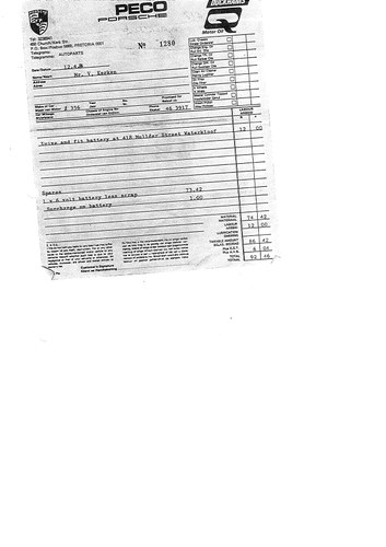 1960 Porsche 356B Coupe RHD For Sale (picture 157 of 171)