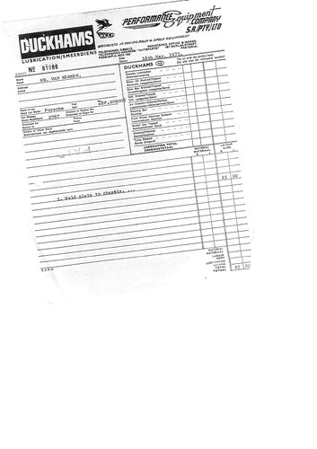 1960 Porsche 356B Coupe RHD For Sale (picture 151 of 171)
