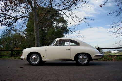 1960 Porsche 356B Coupe RHD For Sale (picture 5 of 171)