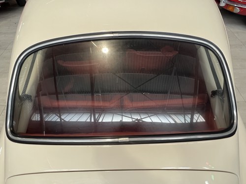 1960 Porsche 356B Coupe RHD For Sale (picture 50 of 171)