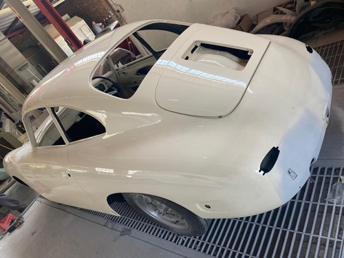 1960 Porsche 356B Coupe RHD For Sale (picture 98 of 171)