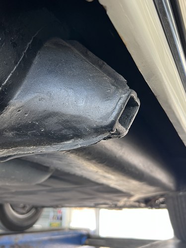 1960 Porsche 356B Coupe RHD For Sale (picture 84 of 171)