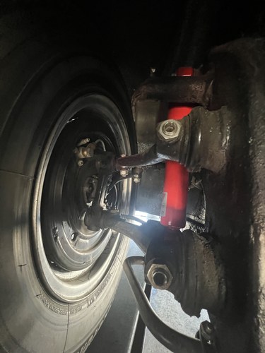 1960 Porsche 356B Coupe RHD For Sale (picture 78 of 171)