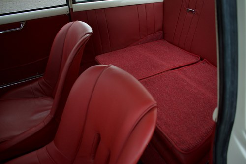 1960 Porsche 356B Coupe RHD For Sale (picture 32 of 171)