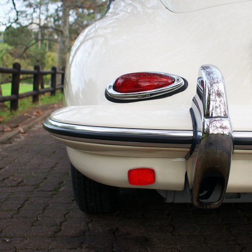 1960 Porsche 356B Coupe RHD For Sale (picture 59 of 171)