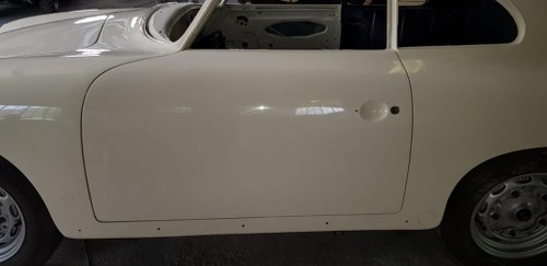 1960 Porsche 356B Coupe RHD For Sale (picture 117 of 171)