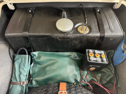 1960 Porsche 356B Coupe RHD For Sale (picture 62 of 171)