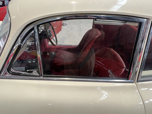 1960 Porsche 356B Coupe RHD For Sale (picture 46 of 171)