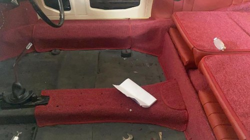 1960 Porsche 356B Coupe RHD For Sale (picture 104 of 171)